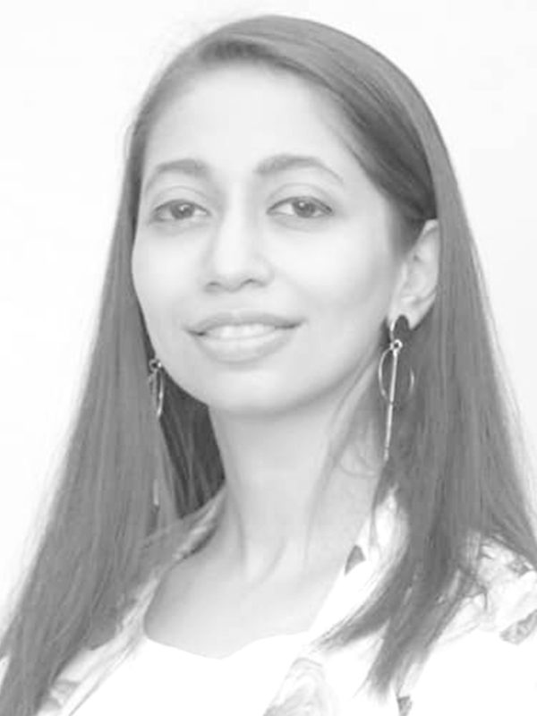 Dr Tulsi Mahadevia