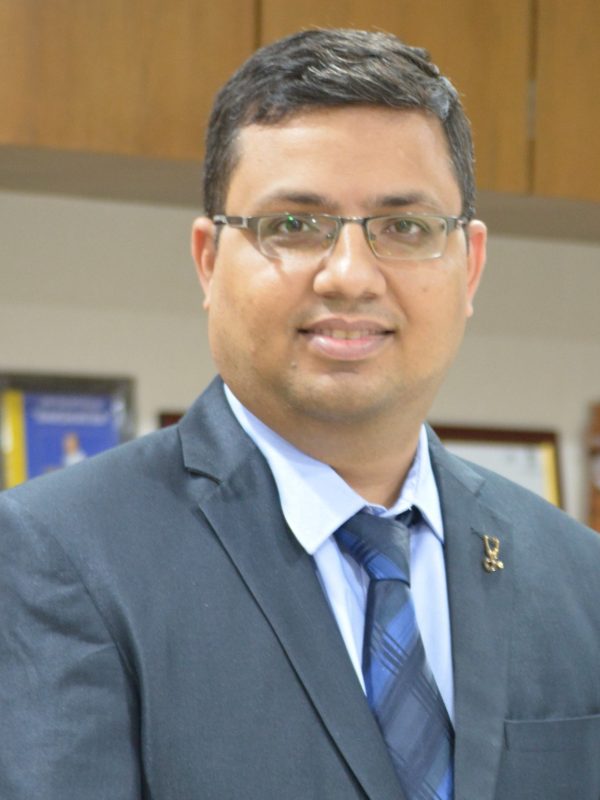 dr mehul panchal